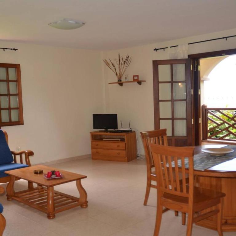 Apartamento Heliconia 3 - Apartamento de 1 dormitorio - 15