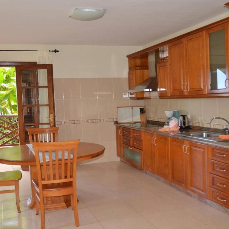 Apartamento Heliconia 3 - Apartamento de 1 dormitorio - 16