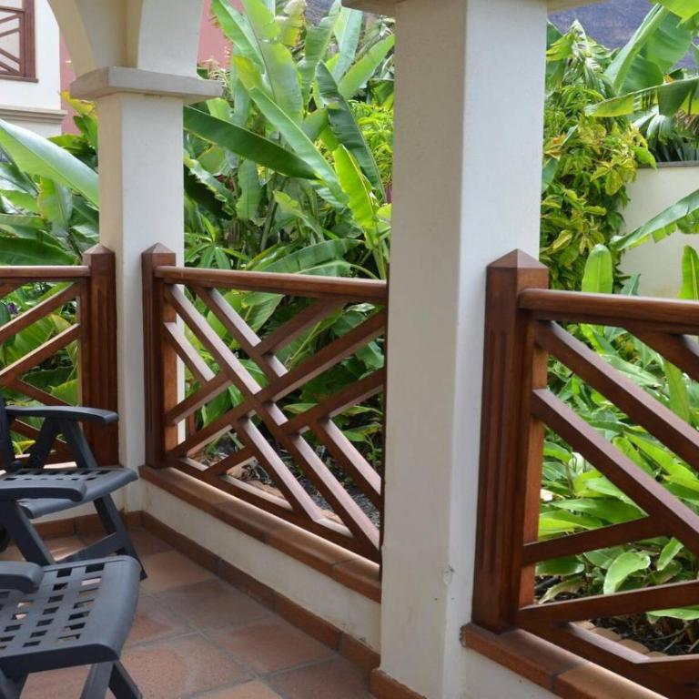 Apartamento Heliconia 3 - Apartamento de 1 dormitorio - 20