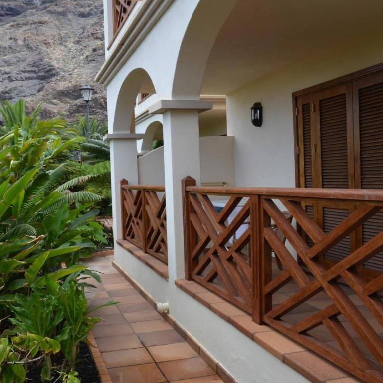 Apartamento Heliconia 3 - Apartamento de 1 dormitorio - 30