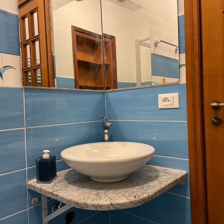 Appartamento Gemma in Villa a Pinamare - Villa con 2 Camere da Letto - 33