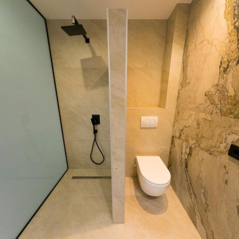 Casa Dellˇ Amore - Six-Bedroom House - 44