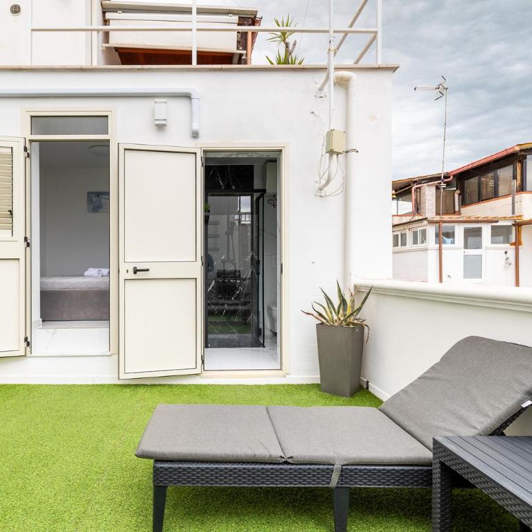APARTAMENT OLIWIA - Julia Vieste - Appartamento con 1 Camera da Letto - 19