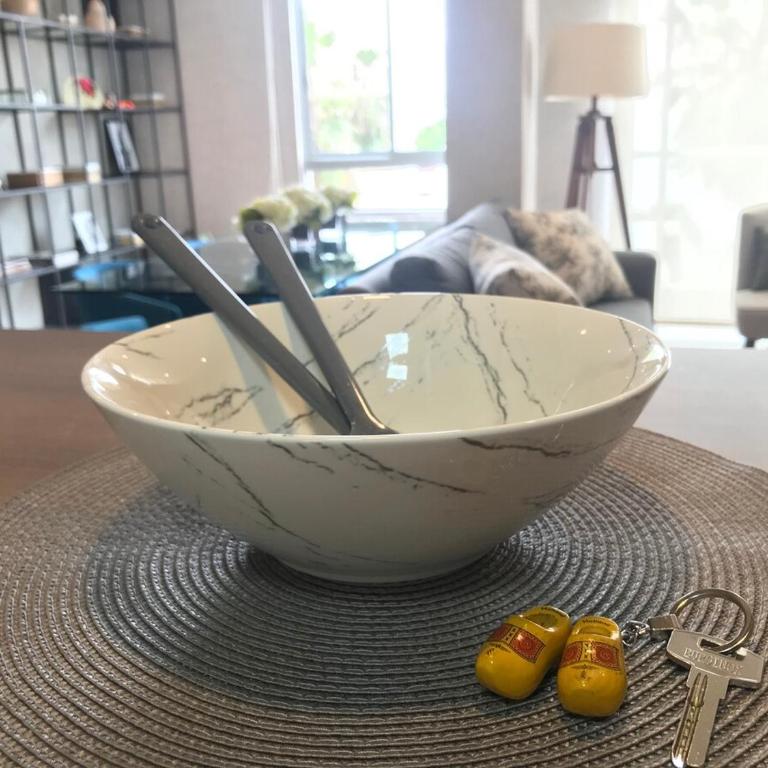 Stylish Apartment in Cultural Barranco - Apartamento de 1 dormitorio - 2