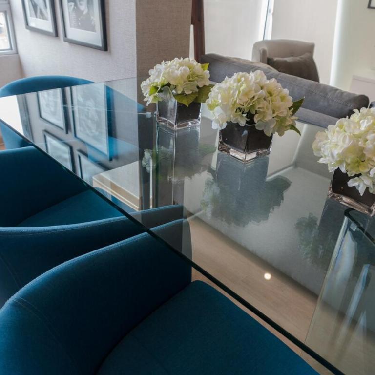 Stylish Apartment in Cultural Barranco - Apartamento de 1 dormitorio - 3