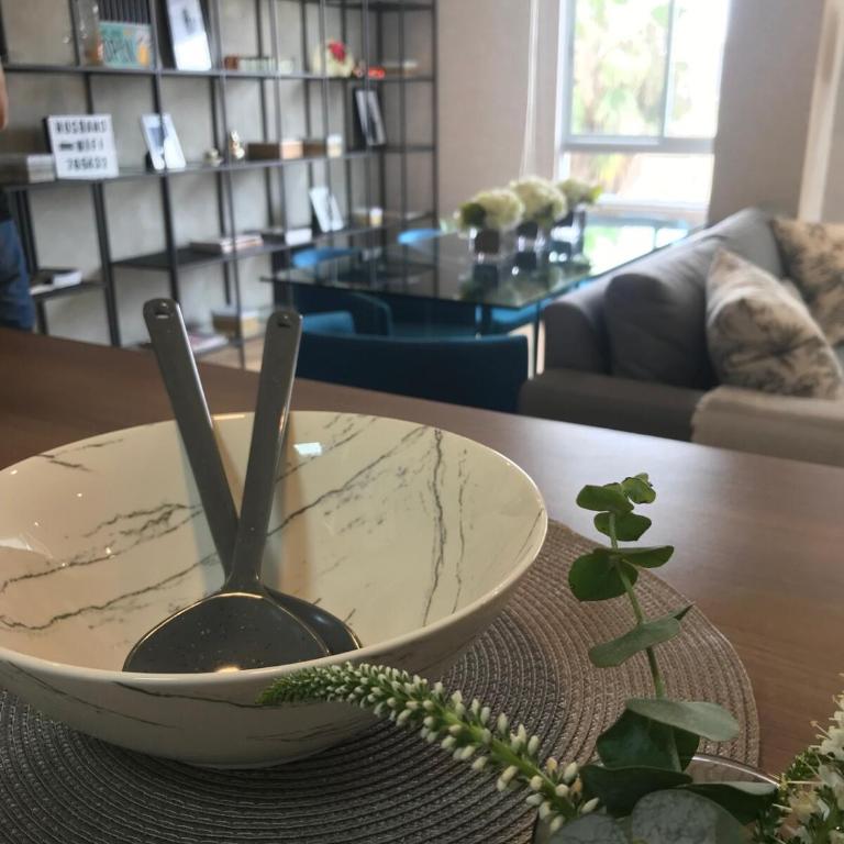 Stylish Apartment in Cultural Barranco - Apartamento de 1 dormitorio - 9