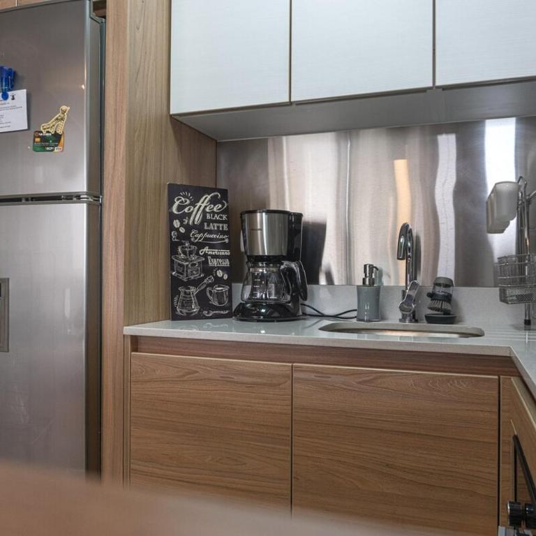 Stylish Apartment in Cultural Barranco - Apartamento de 1 dormitorio - 10