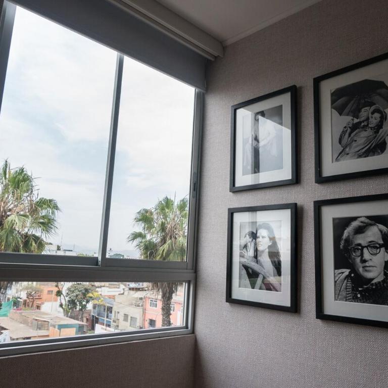 Stylish Apartment in Cultural Barranco - Apartamento de 1 dormitorio - 14