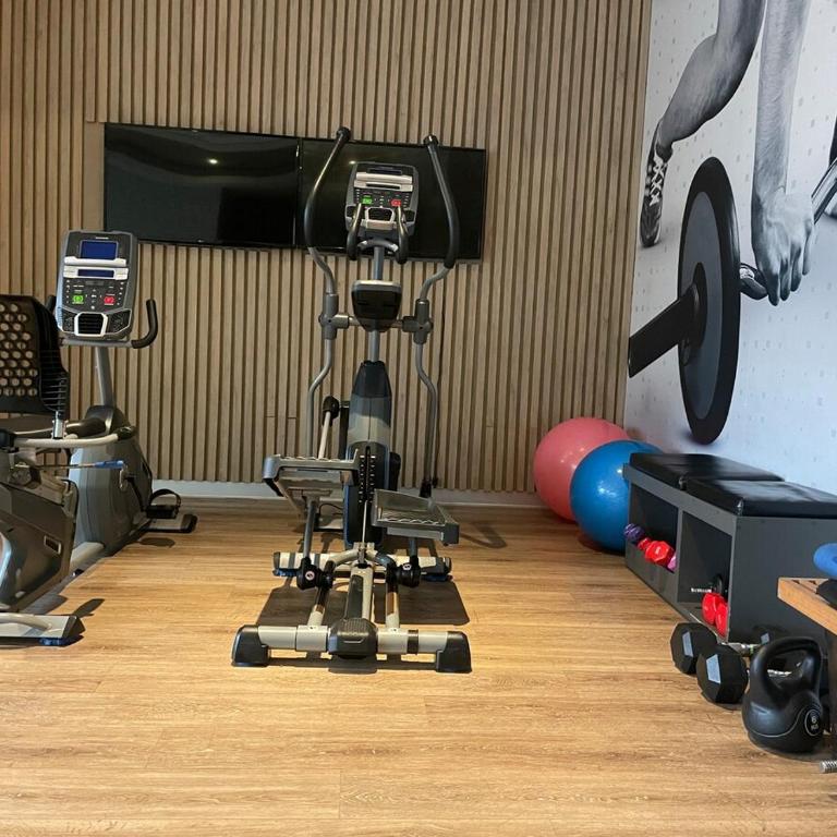 Stylish Apartment in Cultural Barranco - Apartamento de 1 dormitorio - 15