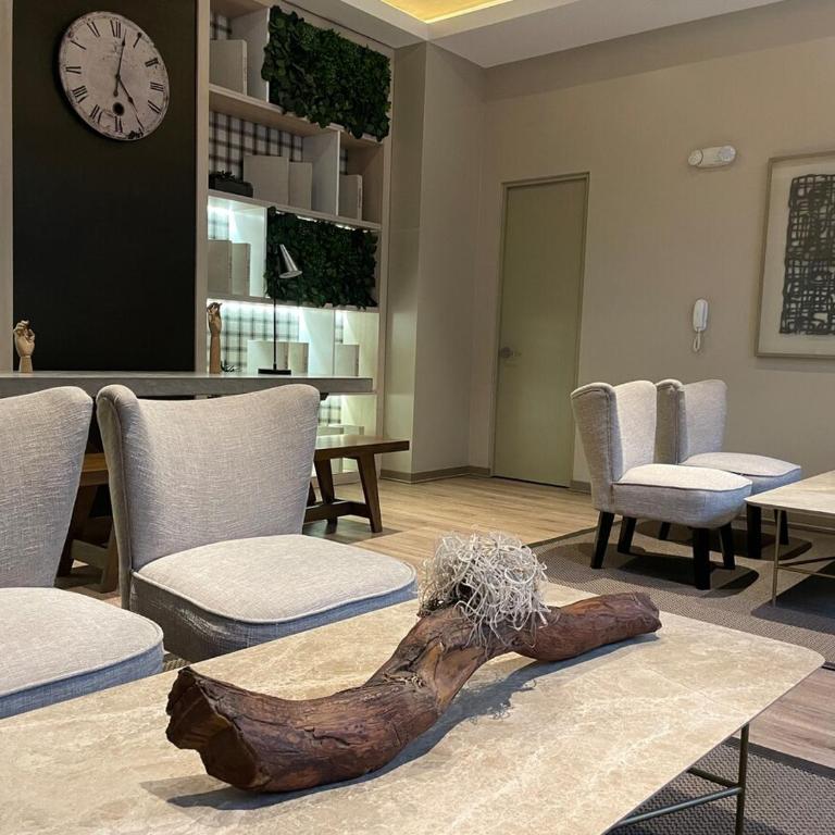 Stylish Apartment in Cultural Barranco - Apartamento de 1 dormitorio - 18