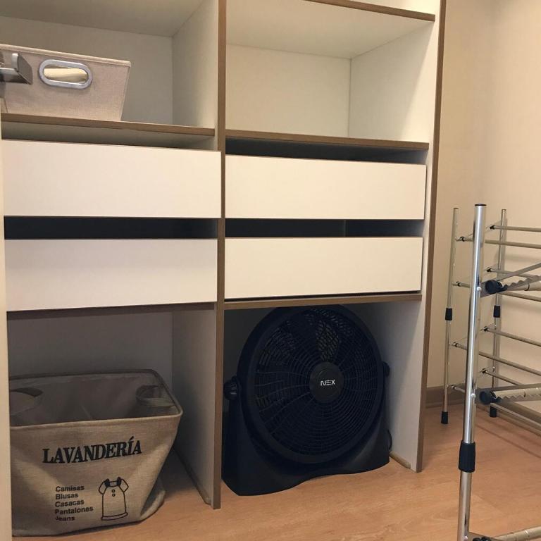 Stylish Apartment in Cultural Barranco - Apartamento de 1 dormitorio - 20