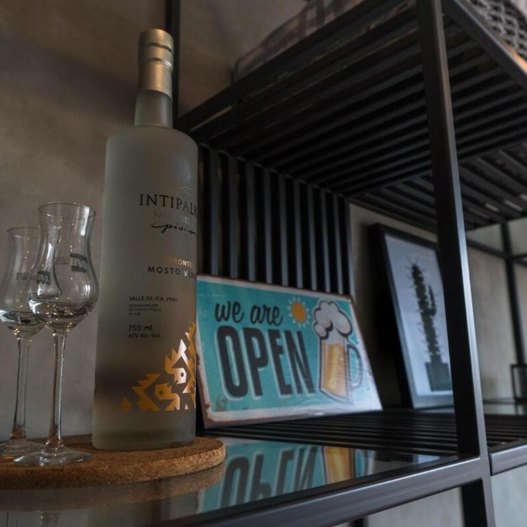 Stylish Apartment in Cultural Barranco - Apartamento de 1 dormitorio - 21