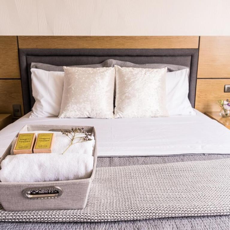 Stylish Apartment in Cultural Barranco - Apartamento de 1 dormitorio - 31