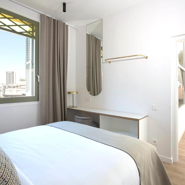The Diagonal Suites Atic by Sweett - Two-Bedroom Apartment - 8