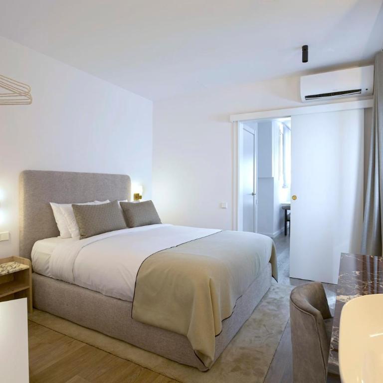 The Diagonal Suites Atic by Sweett - Two-Bedroom Apartment - 10
