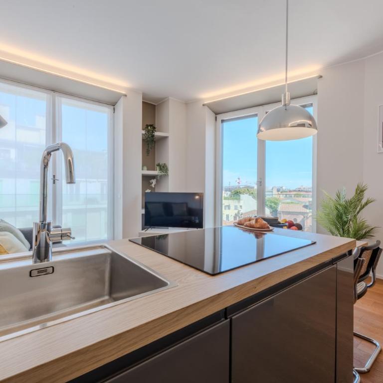 Sweett - Luxury Velasca - Appartamento con 1 Camera da Letto - 4