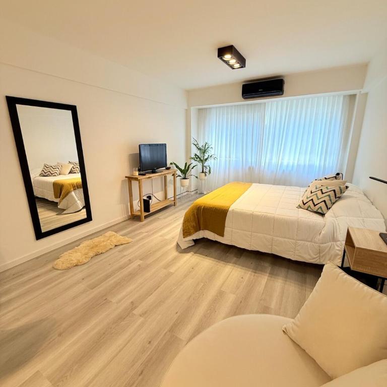Modern Studio Apartment 1 block from the Obelisk - Apartamento de 1 dormitorio - 1