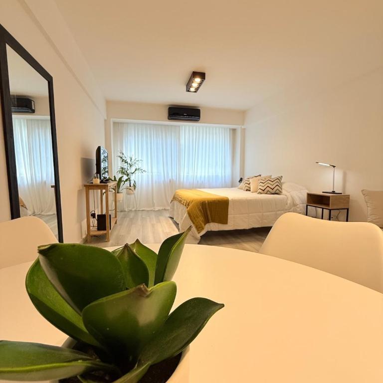 Modern Studio Apartment 1 block from the Obelisk - Apartamento de 1 dormitorio - 3