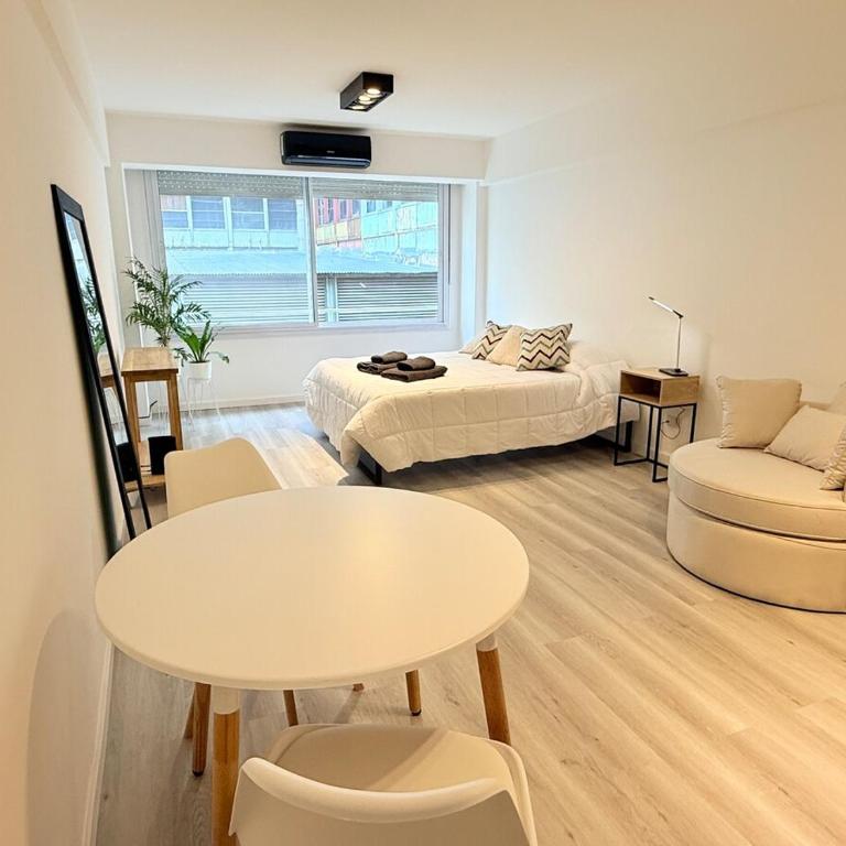 Modern Studio Apartment 1 block from the Obelisk - Apartamento de 1 dormitorio - 4