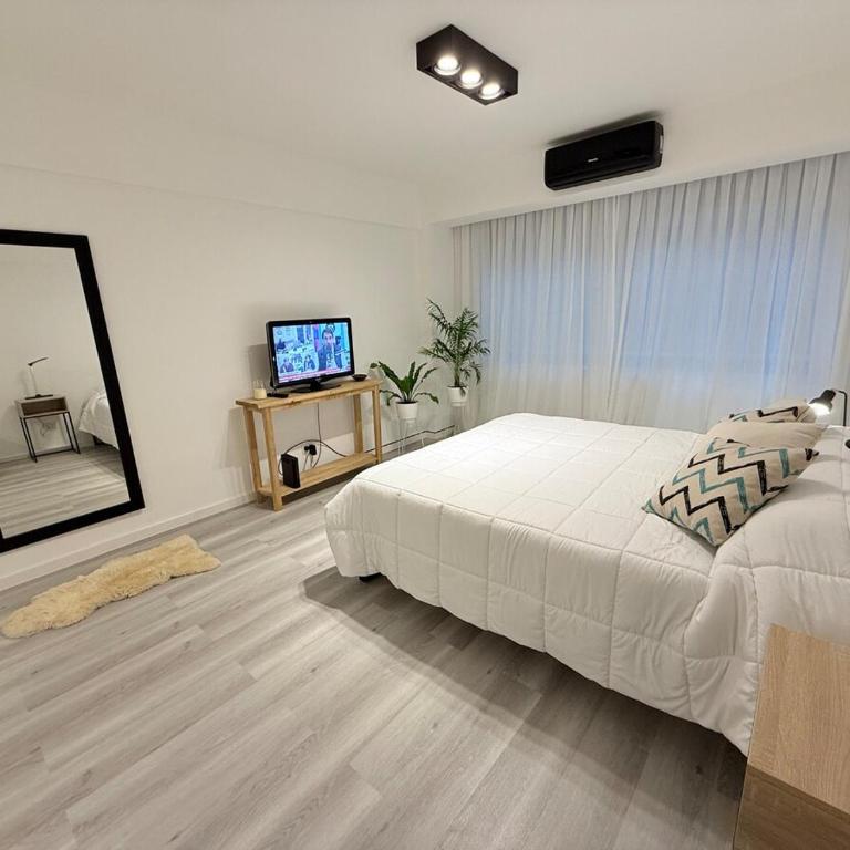 Modern Studio Apartment 1 block from the Obelisk - Apartamento de 1 dormitorio - 9
