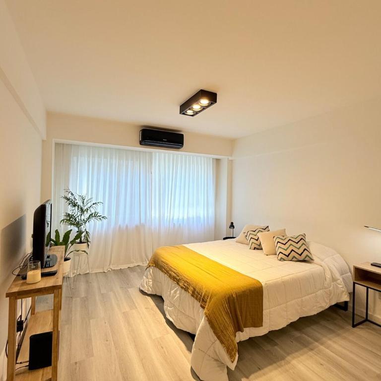 Modern Studio Apartment 1 block from the Obelisk - Apartamento de 1 dormitorio - 10