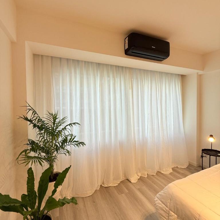Modern Studio Apartment 1 block from the Obelisk - Apartamento de 1 dormitorio - 12