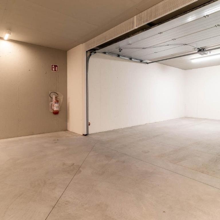 Proventus Apartments - Appartamento con 2 Camere da Letto e con Vista Montagna - 3