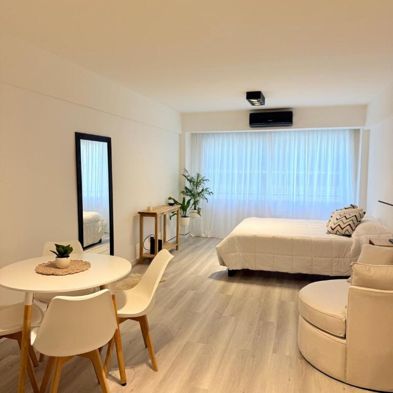 Modern Studio Apartment 1 block from the Obelisk - Apartamento de 1 dormitorio - 13
