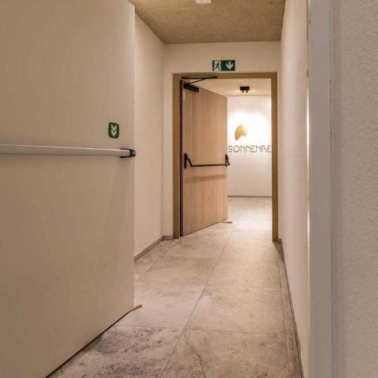 Proventus Apartments - Appartamento con 2 Camere da Letto e con Vista Montagna - 4