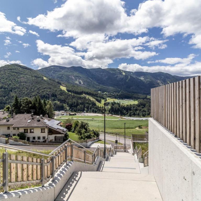 Proventus Apartments - Appartamento con 2 Camere da Letto e con Vista Montagna - 6
