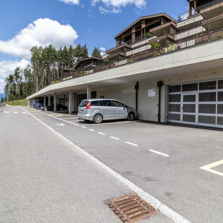 Proventus Apartments - Appartamento con 2 Camere da Letto e con Vista Montagna - 9