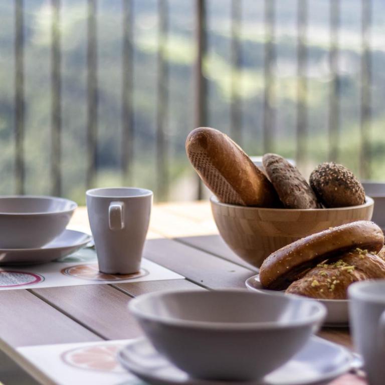 Proventus Apartments - Appartamento con 2 Camere da Letto e con Vista Montagna - 13