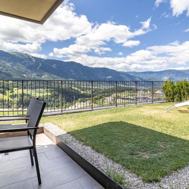 Proventus Apartments - Appartamento con 2 Camere da Letto e con Vista Montagna - 15