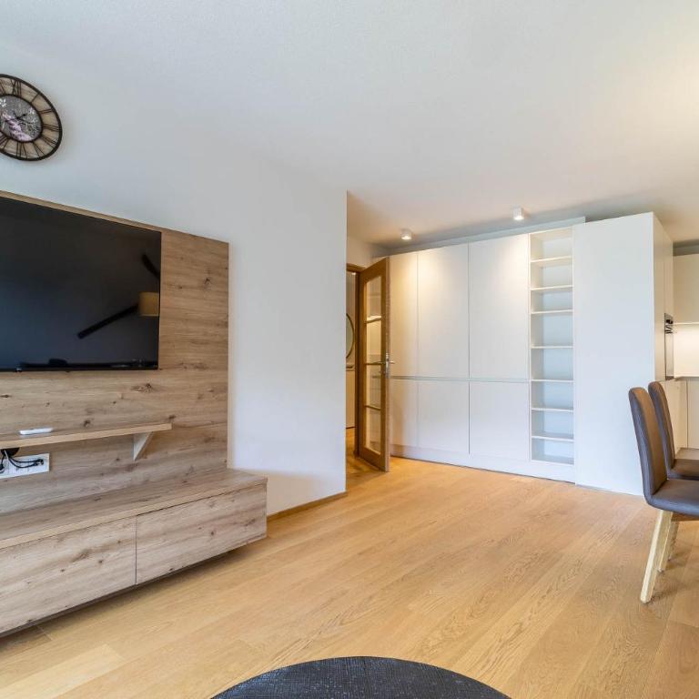 Proventus Apartments - Appartamento con 2 Camere da Letto e con Vista Montagna - 18