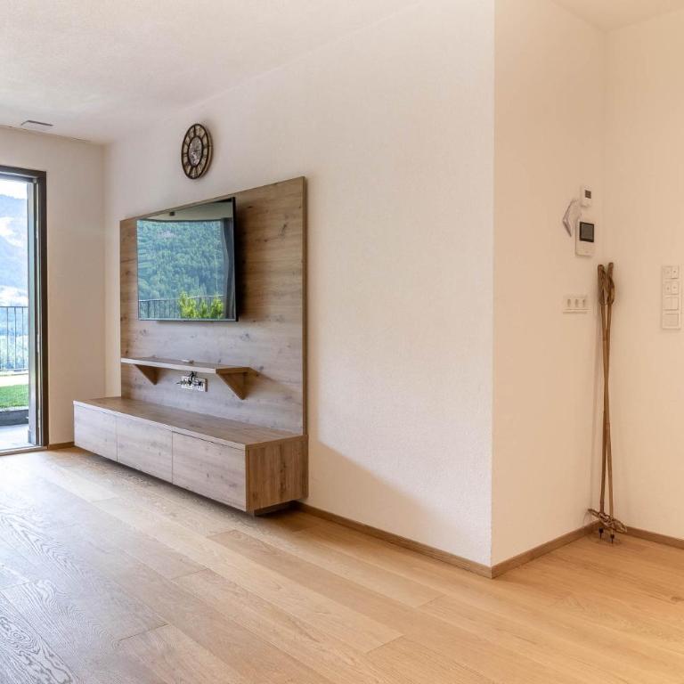Proventus Apartments - Appartamento con 2 Camere da Letto e con Vista Montagna - 20