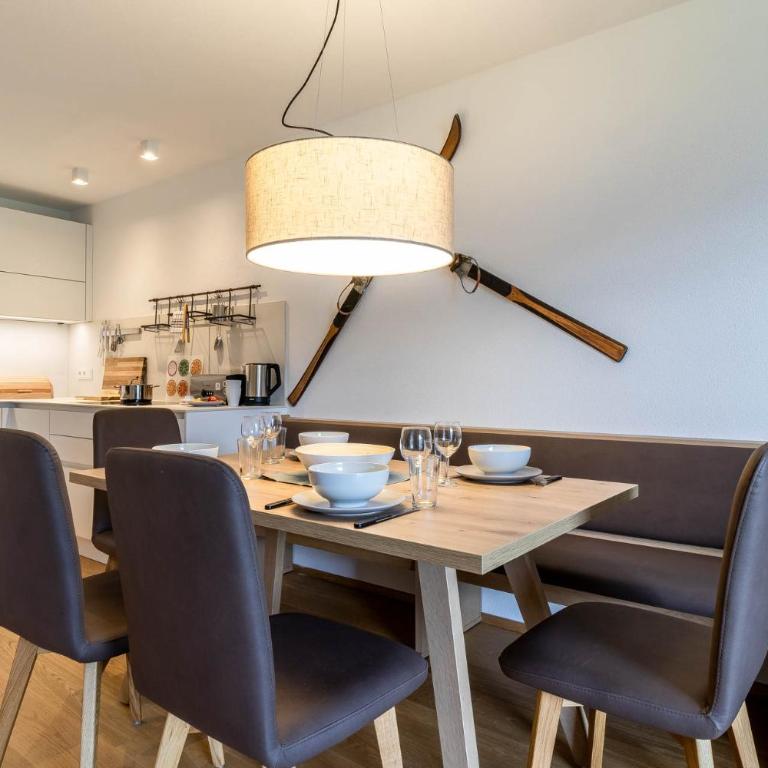 Proventus Apartments - Appartamento con 2 Camere da Letto e con Vista Montagna - 26