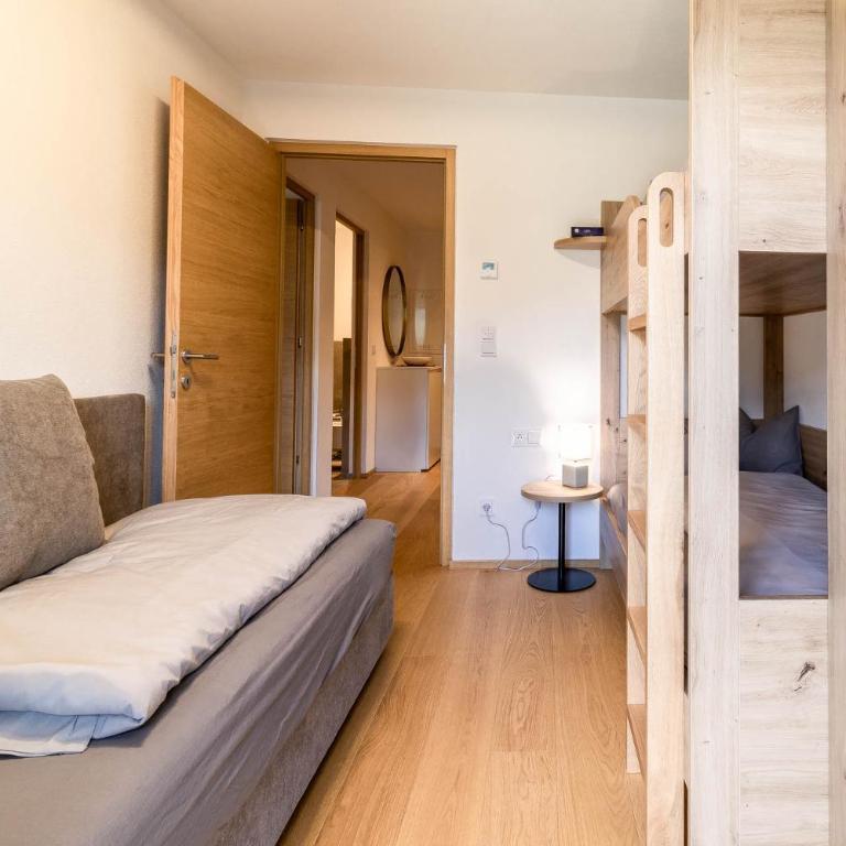Proventus Apartments - Appartamento con 2 Camere da Letto e con Vista Montagna - 28