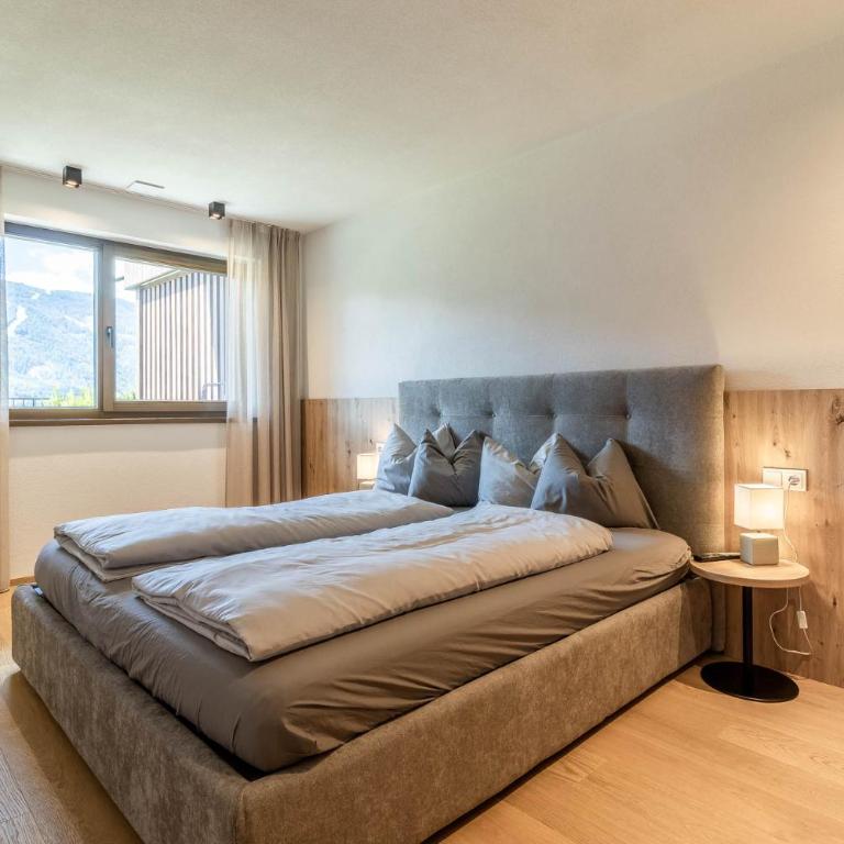 Proventus Apartments - Appartamento con 2 Camere da Letto e con Vista Montagna - 33