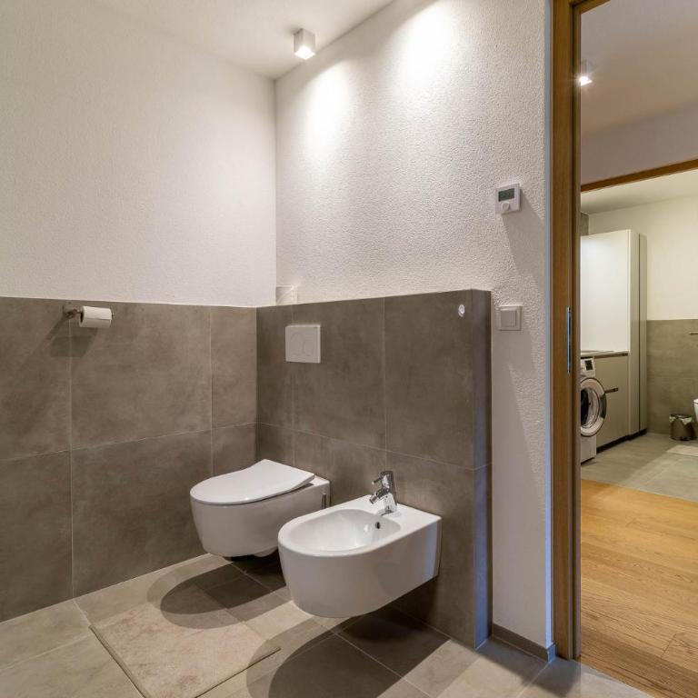 Proventus Apartments - Appartamento con 2 Camere da Letto e con Vista Montagna - 35