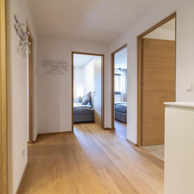 Proventus Apartments - Appartamento con 2 Camere da Letto e con Vista Montagna - 40