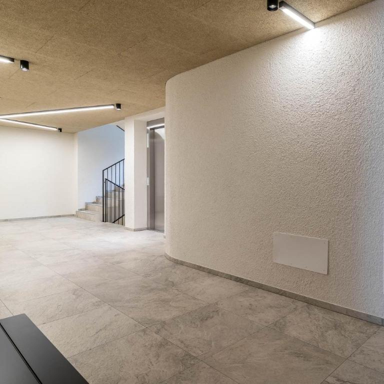 Proventus Apartments - Appartamento con 2 Camere da Letto e con Vista Montagna - 41