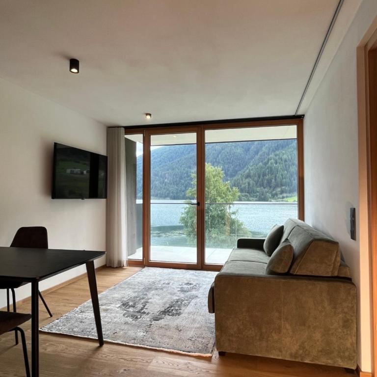 AquaVista Lakeside Apartments - Appartamento Premium con 1 Camera da Letto - 4