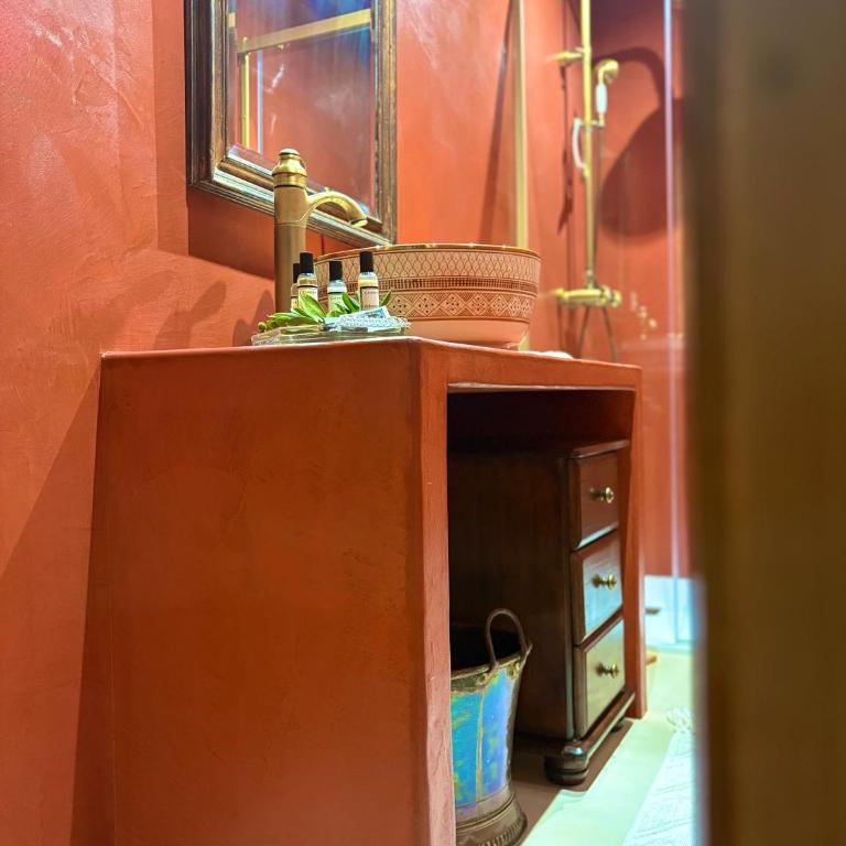 Bergerie de Charme Pedi Lione - Villa 2 Chambres - 36