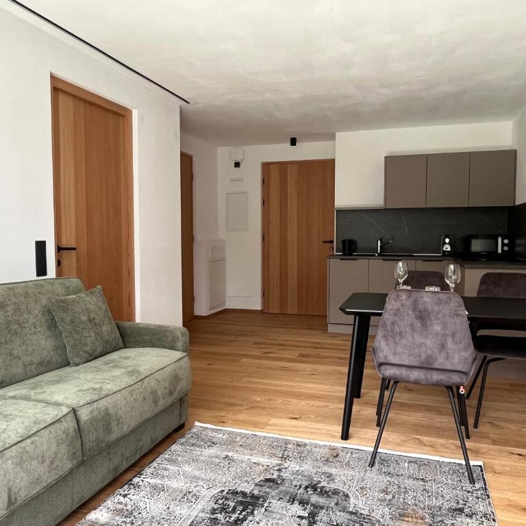 AquaVista Lakeside Apartments - Appartamento Premium con 1 Camera da Letto - 5