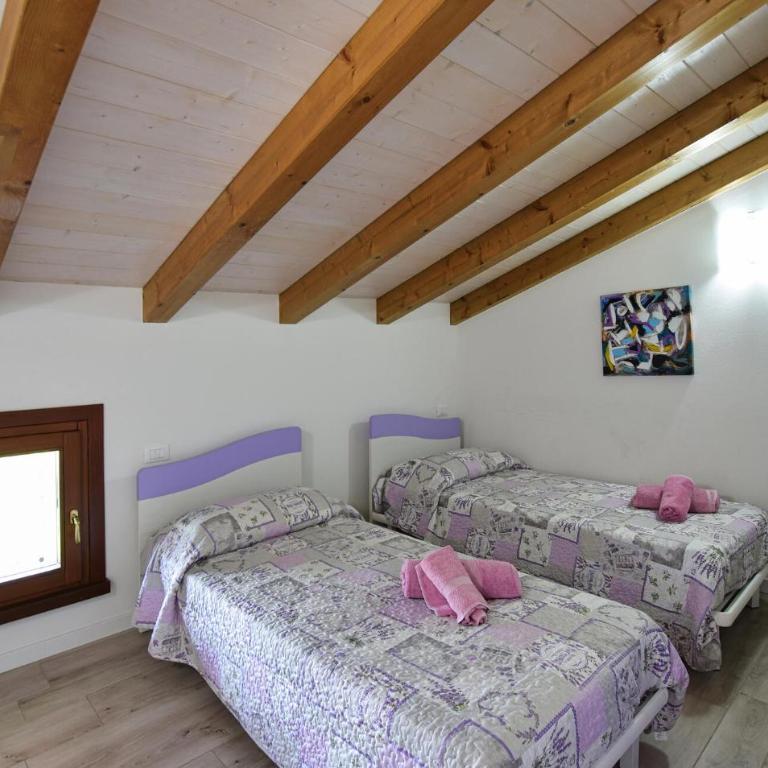 Accogliente Casa A Udine Con Wifi - Casa Vacanza con 5 Camere da Letto - 3