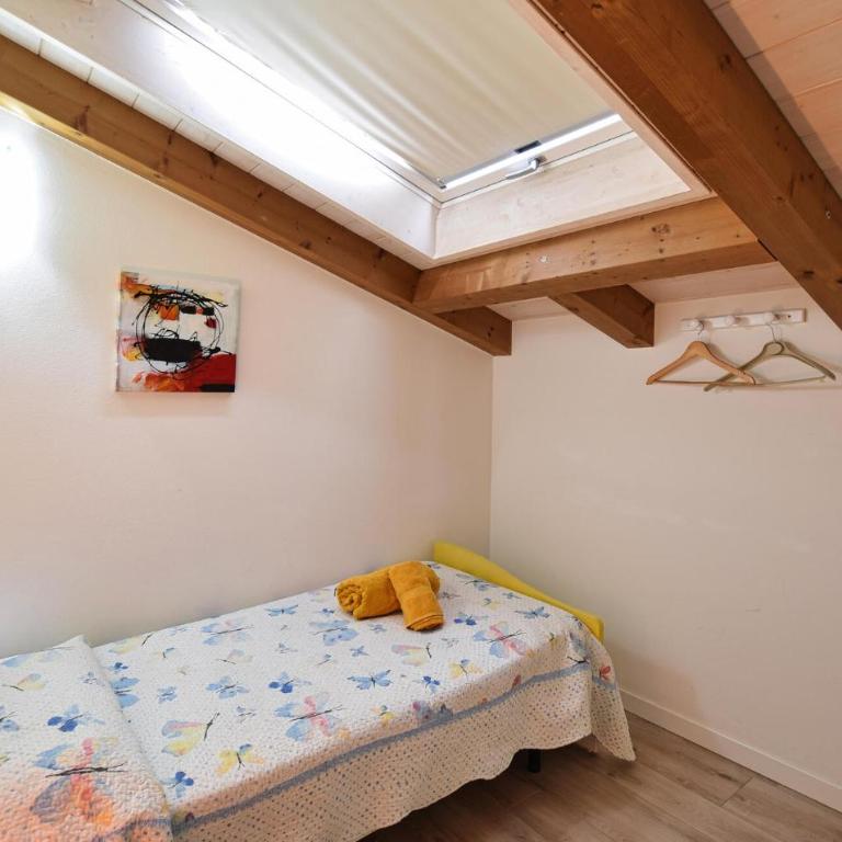 Accogliente Casa A Udine Con Wifi - Casa Vacanza con 5 Camere da Letto - 10