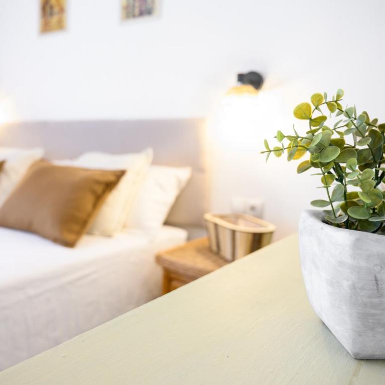 Cozy Loft Matias Costa del Sol Benalmadena Malaga - Apartamento de 1 dormitorio - 4
