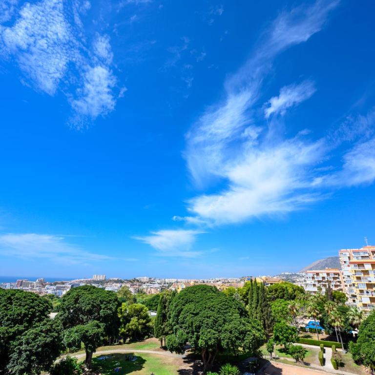 Cozy Loft Matias Costa del Sol Benalmadena Malaga - Apartamento de 1 dormitorio - 30