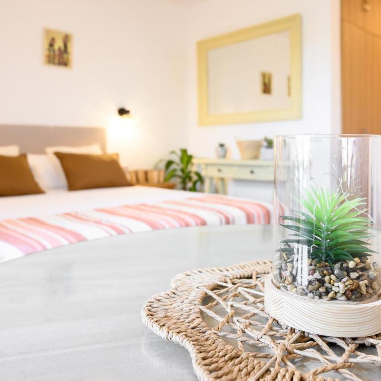 Cozy Loft Matias Costa del Sol Benalmadena Malaga - Apartamento de 1 dormitorio - 9