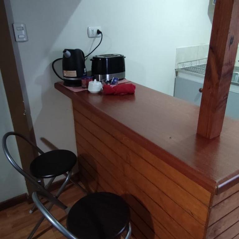 DEPARTAMENTOS CLIMENT - Habitación Doble - 10